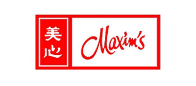 Maxim's Logo