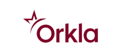 Orkla Logo