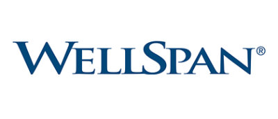 Le logo de Wellspan