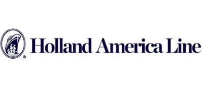 Image 49: Holland America Line logo