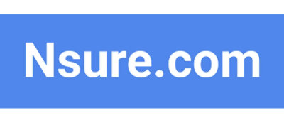 Image 50: Nsure.com logo
