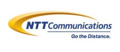 NTT communications logo