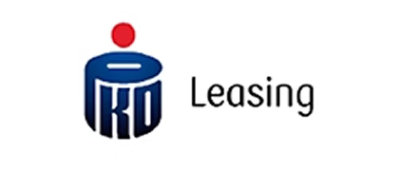 PKO leasing Logo
