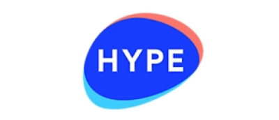 Hype logo