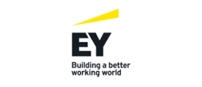 EY LOGO