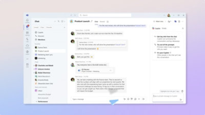 A computer screen displaying multiple rows of text with lines of dashes.