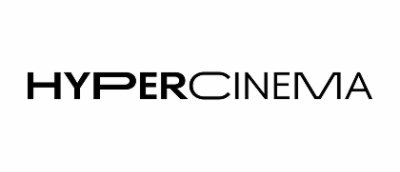 Hypercinema logo