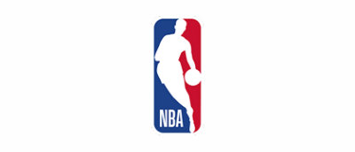 NBA logo