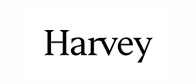 Harvey logo