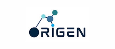 Origen logo
