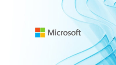 microsoft logo