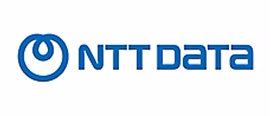 NTT Data Logo