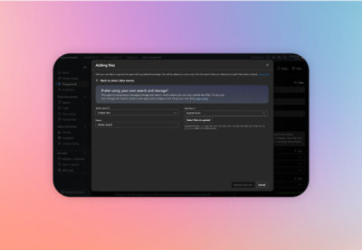 Et skærmbillede af en computerskærm med tekst.