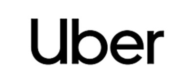 Uber ロゴ