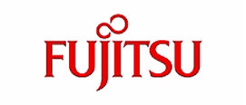 Fujitsu logo