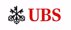 UBS logo