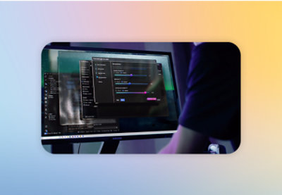 A computer screen displaying a graph with multiple lines and text stating Catomier a model by beinig it on your own data printuit.