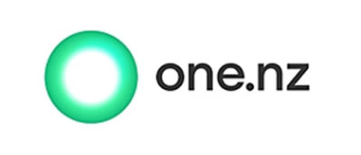 one.nz logo