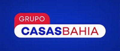 Casasbahia logo