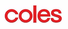 Coles Logo