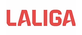 Laliga Logo