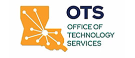 Ots Logo