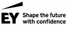 EY logo