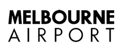 Melbourne airport Logo