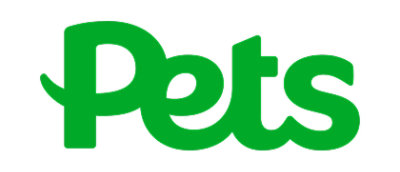 Pets logo