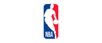 NBA 徽标