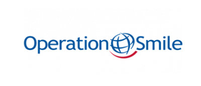 Operation Smile 徽标
