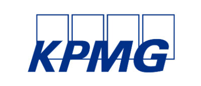 KMPG logo