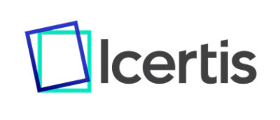 Icertis logo