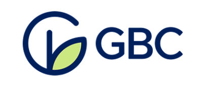 GBC logo