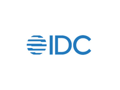 IDC logo