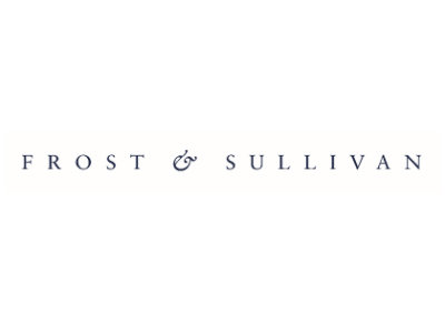 FROST & SULLIVAN logo