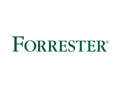FORRESTER logo
