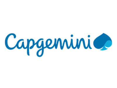 Logo di Capgemini