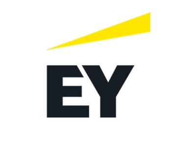 Logo di EY