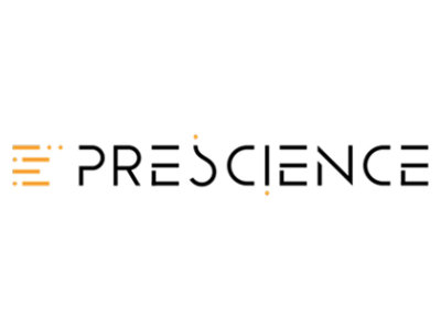 Logo di Prescience