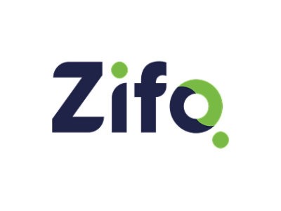 Logo di Zifo