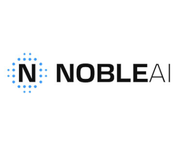 Logo di Noble AI
