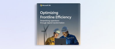 A book with text and pictures of men wearing hard hats.