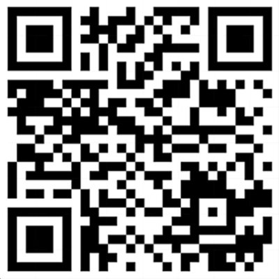 QR code for Download in IOS & Android to get the OneDrive mobile app