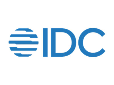 IDC Logo