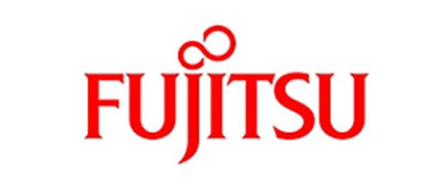 Fujitsu logo