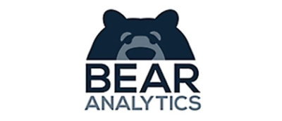 Bear Analytics Logo