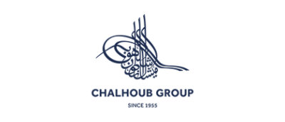 Chalhoub Group Logo