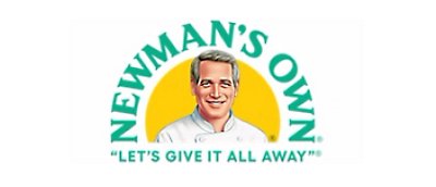 Newman’s Own logo