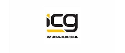 ICG logo
